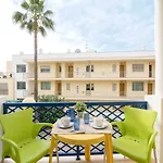 Bosque Sao Jose Ag Apartment *