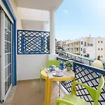 Bosque Sao Jose Ag Apartment Olhos de Agua (Albufeira)
