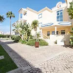 Bosque Sao Jose Ag Apartment