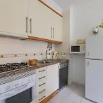 Bosque Sao Jose Ag Apartment *