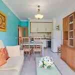Bosque Sao Jose Ag Apartment *