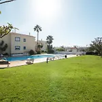 Bosque Sao Jose Ag Apartment Olhos de Agua (Albufeira)