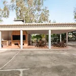 Bosque Sao Jose Ag *