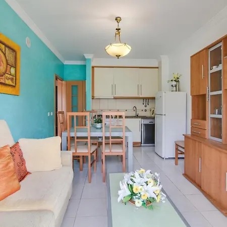 Bosque Sao Jose Ag Olhos de Agua (Albufeira)