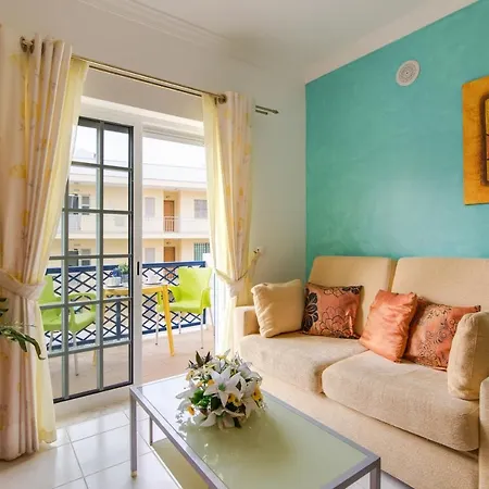 Apartment Bosque Sao Jose Ag