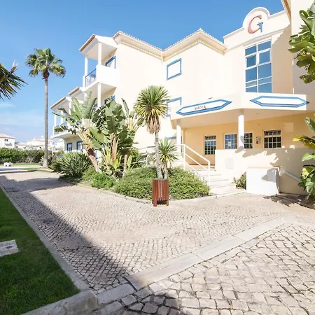 Bosque Sao Jose Ag דירה