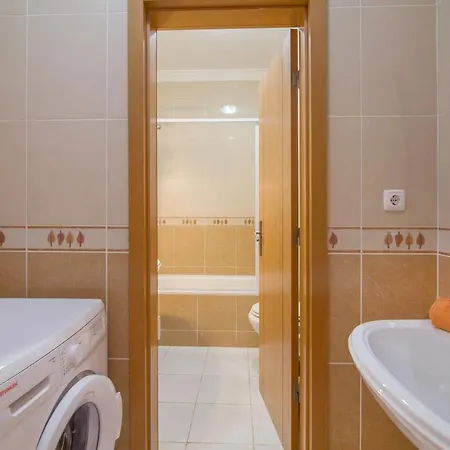 Bosque Sao Jose Ag *