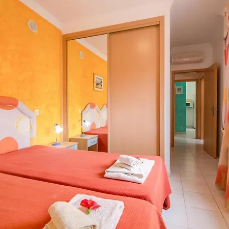 Bosque Sao Jose Ag * Olhos de Agua (Albufeira)