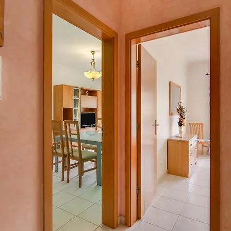 Bosque Sao Jose Ag Apartment *