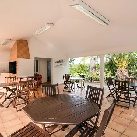 Apartment Bosque Sao Jose Ag