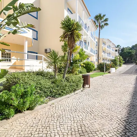 Apartment Bosque Sao Jose Ag