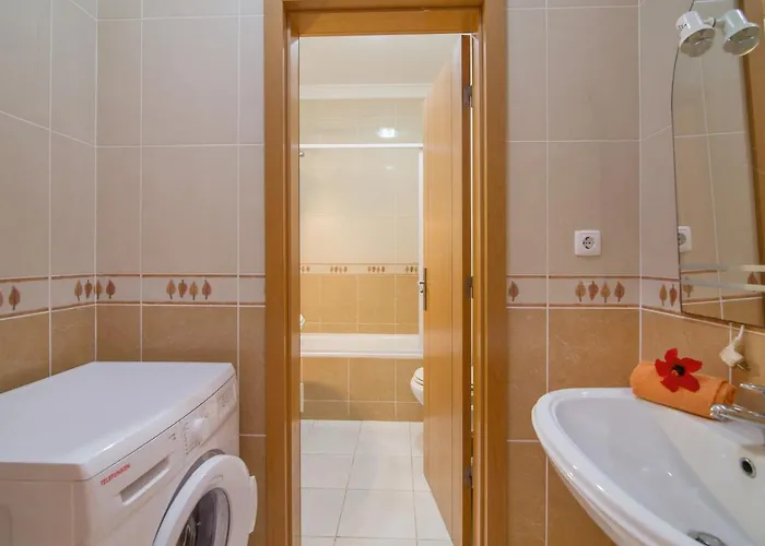 Bosque Sao Jose Ag *