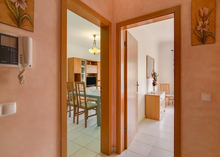 Bosque Sao Jose Ag Apartment *