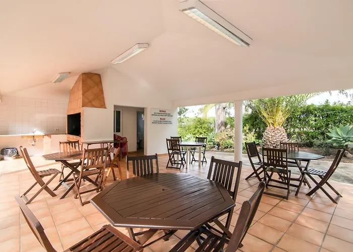Apartment Bosque Sao Jose Ag