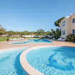 Bosque Sao Jose Ag Appartement *