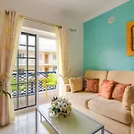 Appartement Bosque Sao Jose Ag
