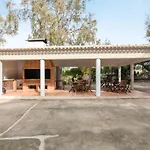 Appartement Bosque Sao Jose Ag *