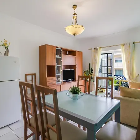 Bosque São José Ag Olhos de Agua (Albufeira)