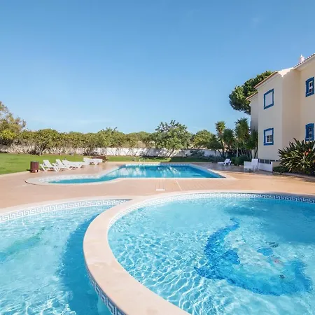 Bosque São José Ag Apartamento *