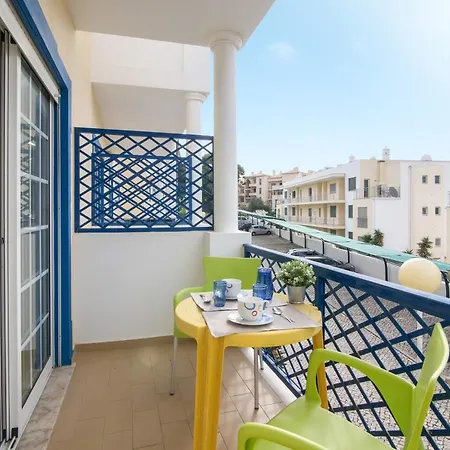 Bosque São José Ag Apartamento Olhos de Agua (Albufeira)