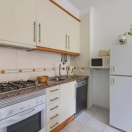 Bosque São José Ag * Olhos de Agua (Albufeira)