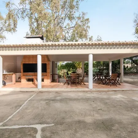 Apartamento Bosque São José Ag *