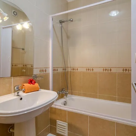 Bosque São José Ag