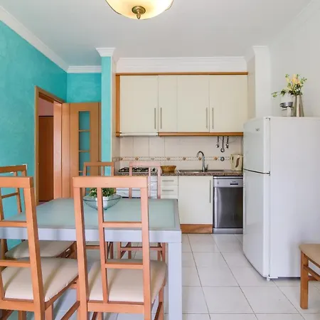 Bosque Sao Jose Ag Olhos de Agua (Albufeira)